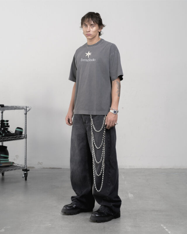 Camiseta Studio – estonada